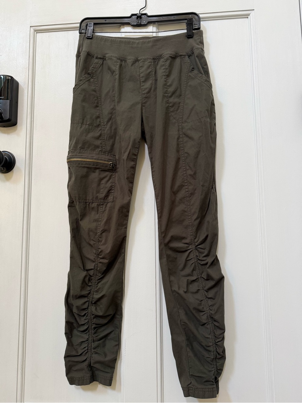 XCVI Wearables Malanda/Cargo Pants